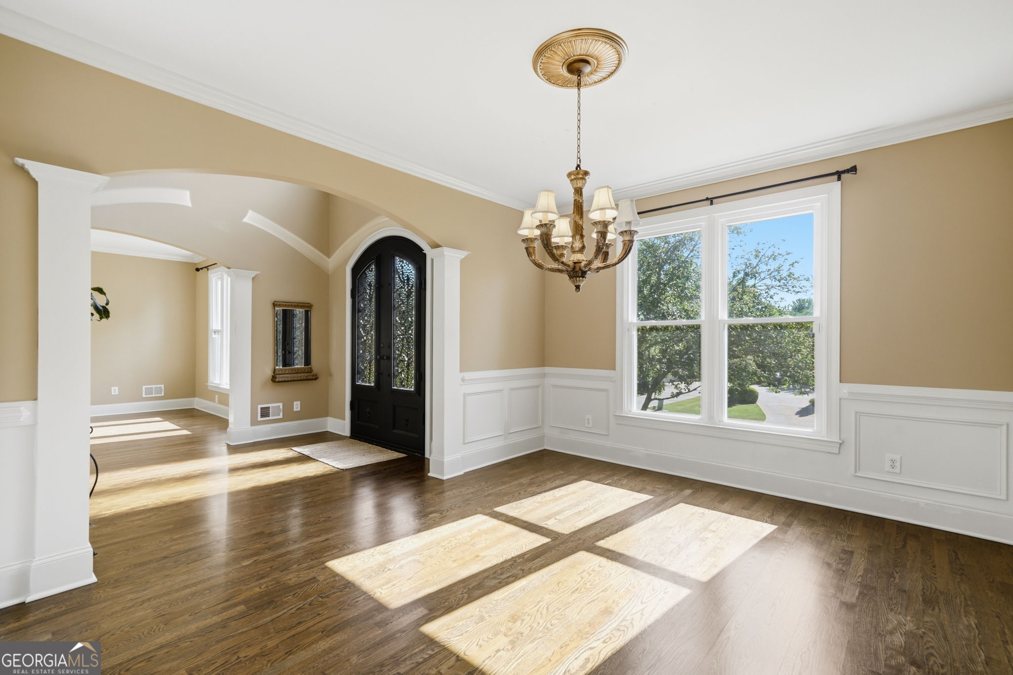1105 Dapplefawn Court Property Photo 15