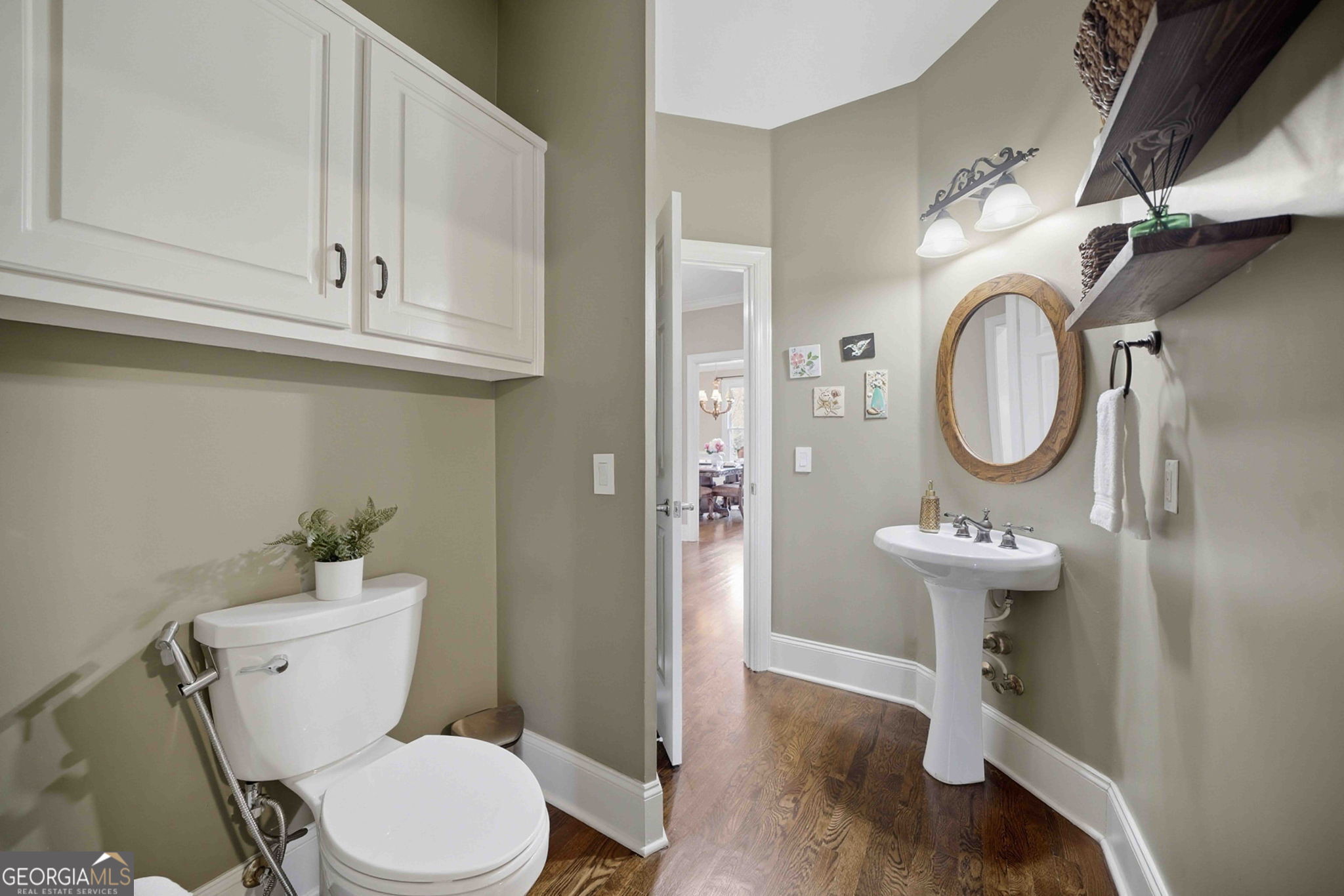 1105 Dapplefawn Court Property Photo 20