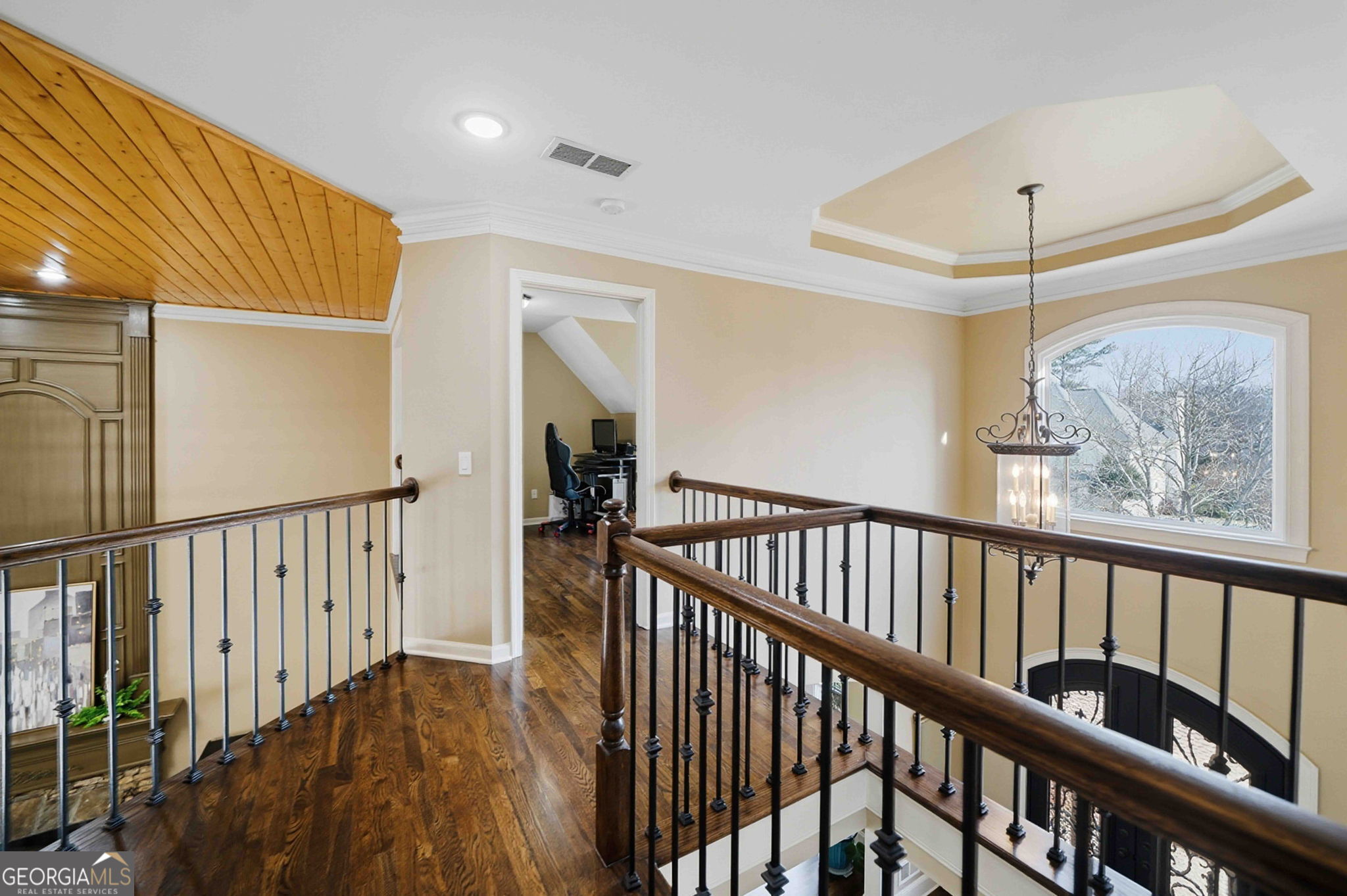 1105 Dapplefawn Court Property Photo 24