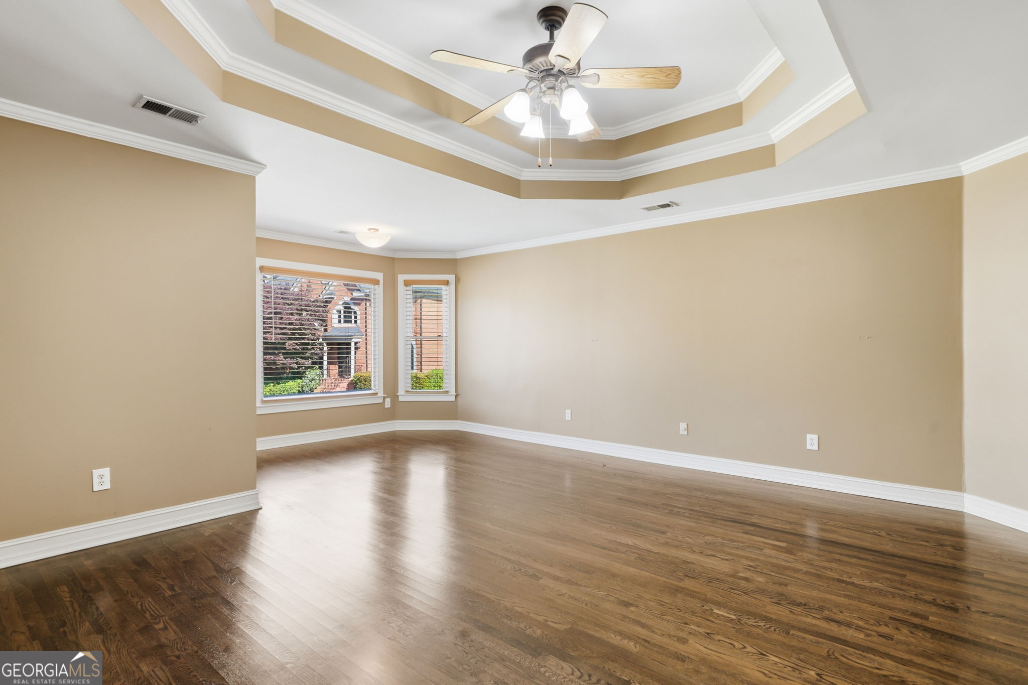 1105 Dapplefawn Court Property Photo 28