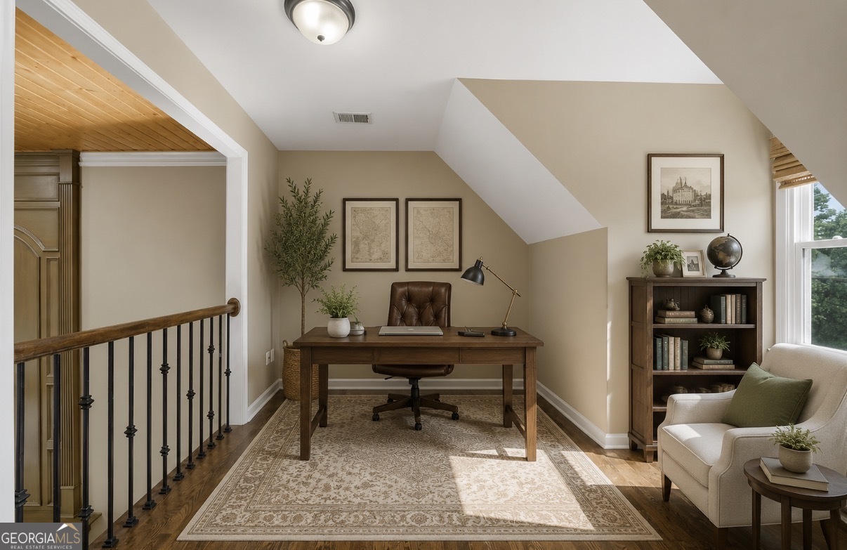 1105 Dapplefawn Court Property Photo 32