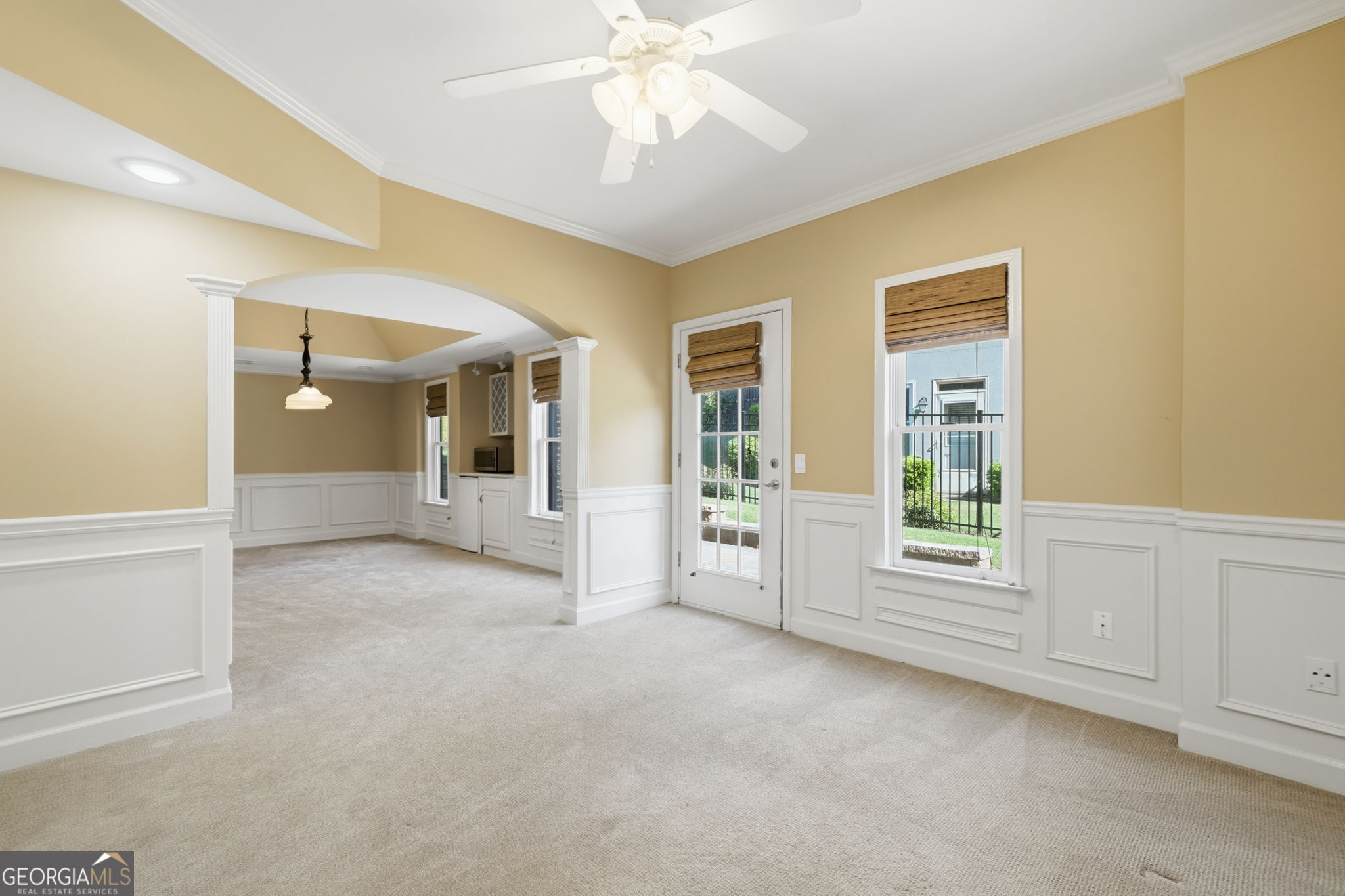 1105 Dapplefawn Court Property Photo 43