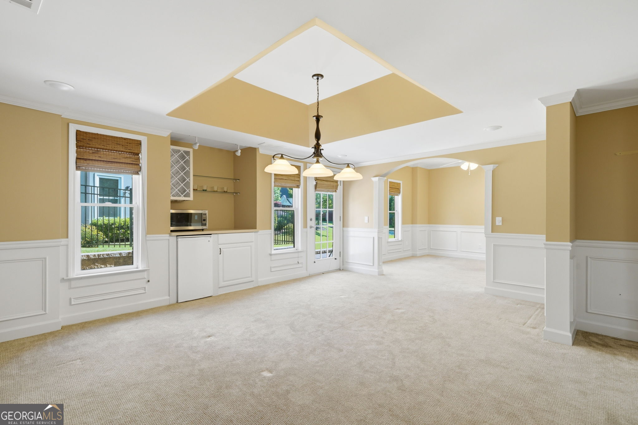 1105 Dapplefawn Court Property Photo 44