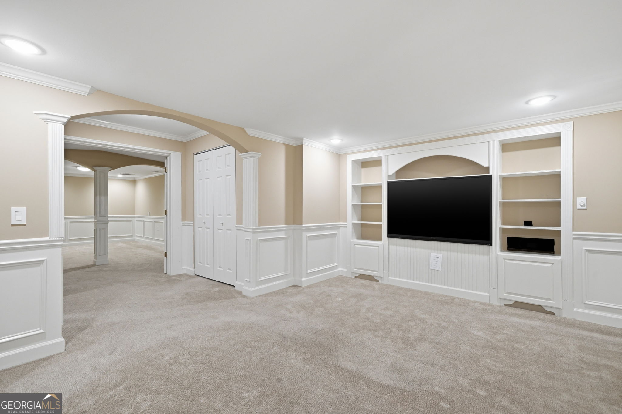 1105 Dapplefawn Court Property Photo 45