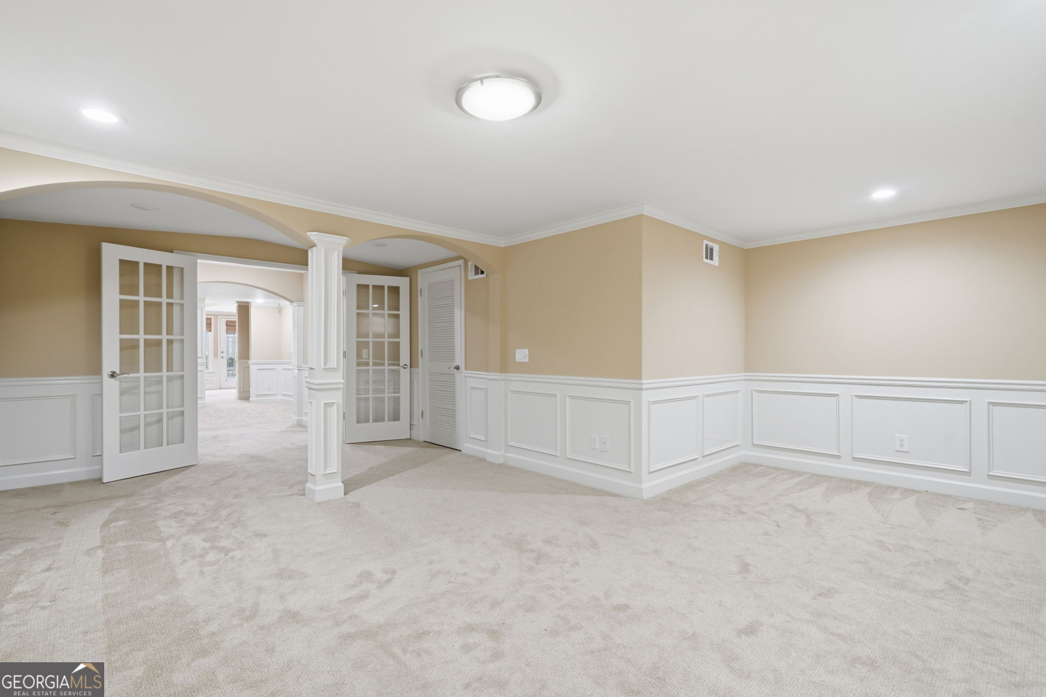 1105 Dapplefawn Court Property Photo 47