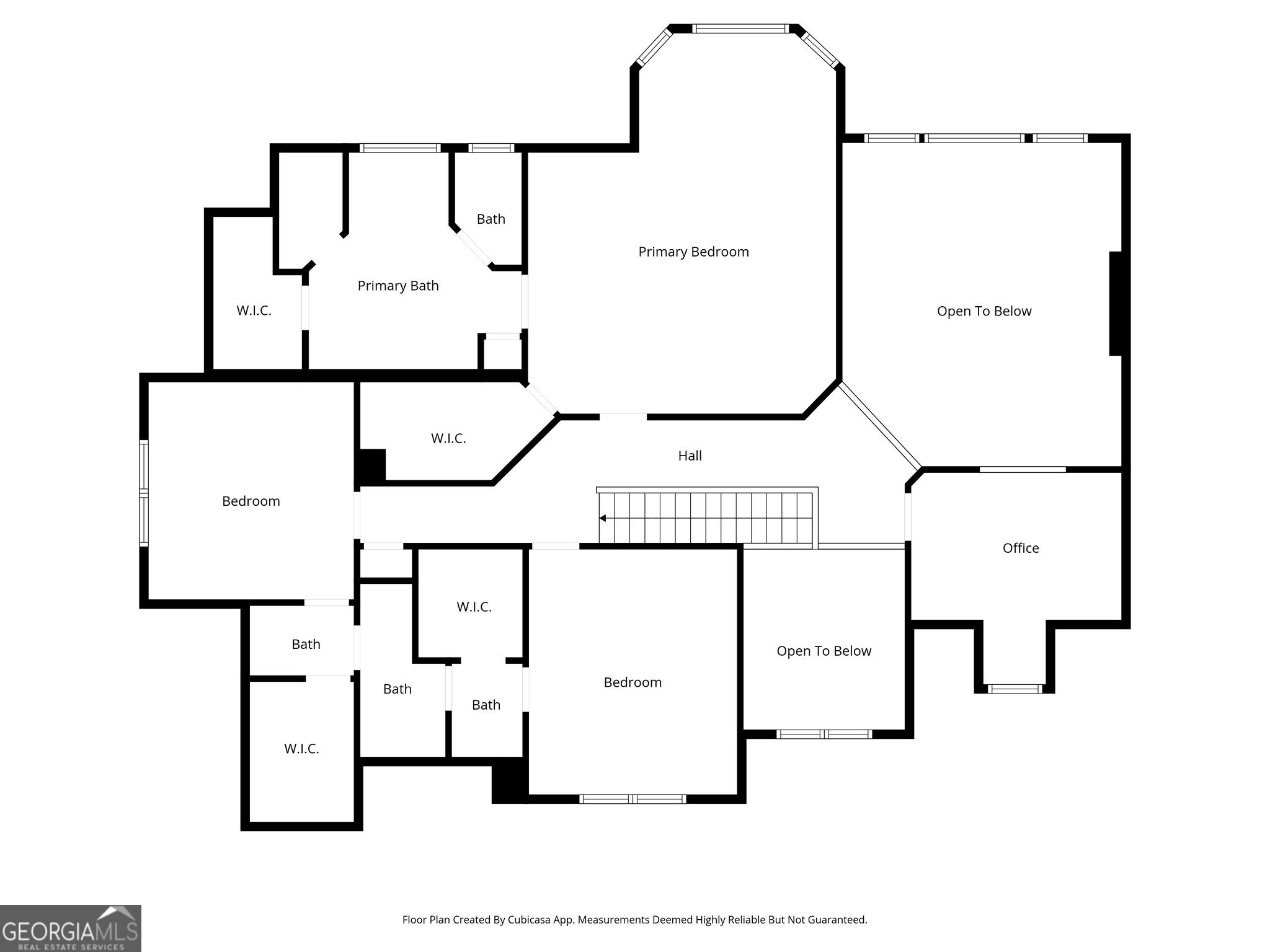 1105 Dapplefawn Court Property Photo 55