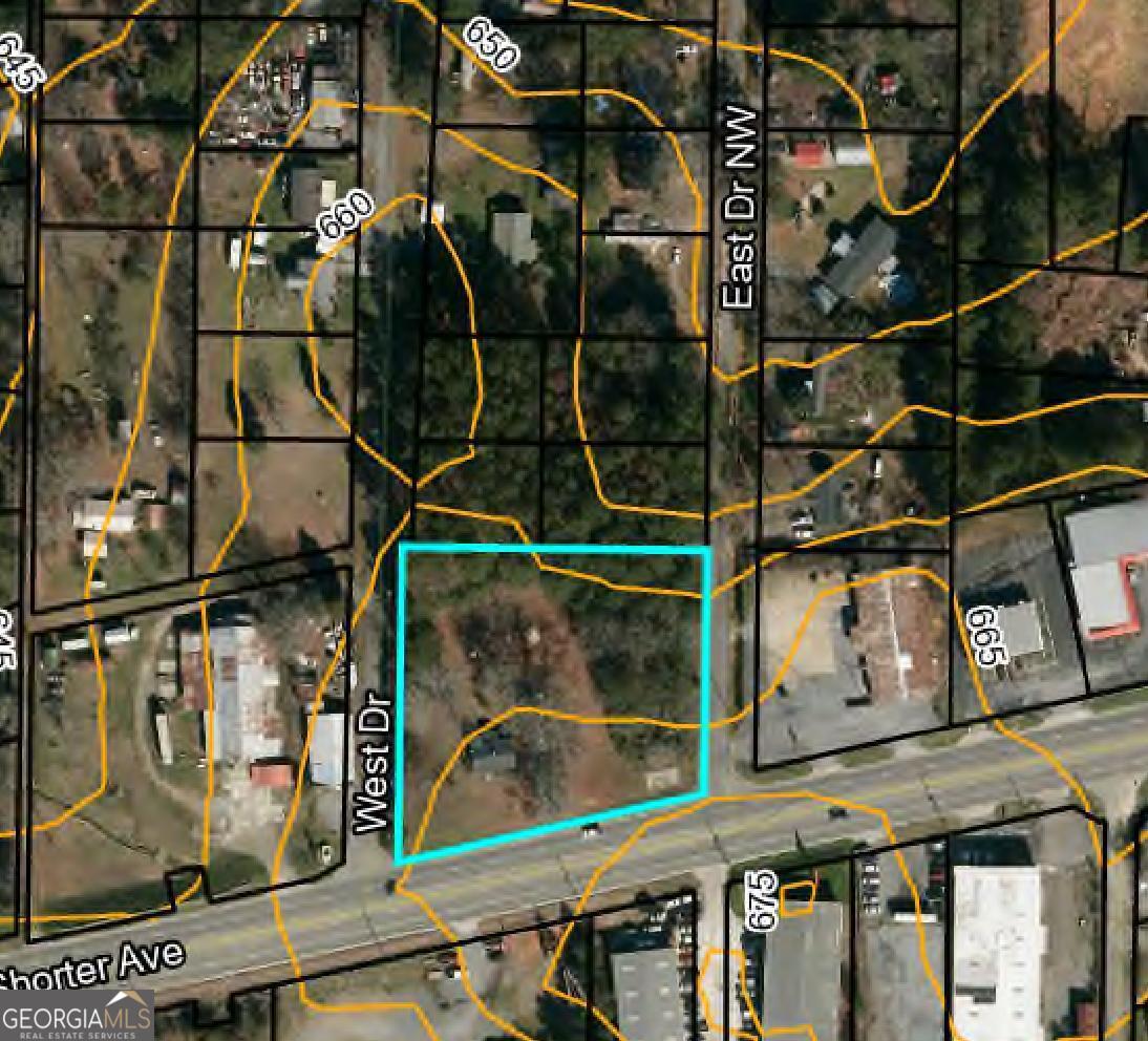 2604 Shorter Avenue Nw Property Photo 5