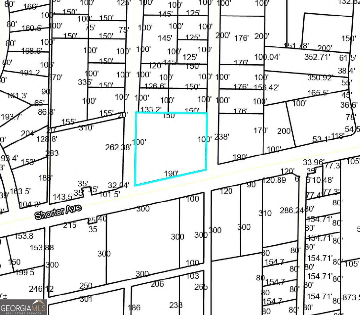 2604 Shorter Avenue Nw Property Photo 6