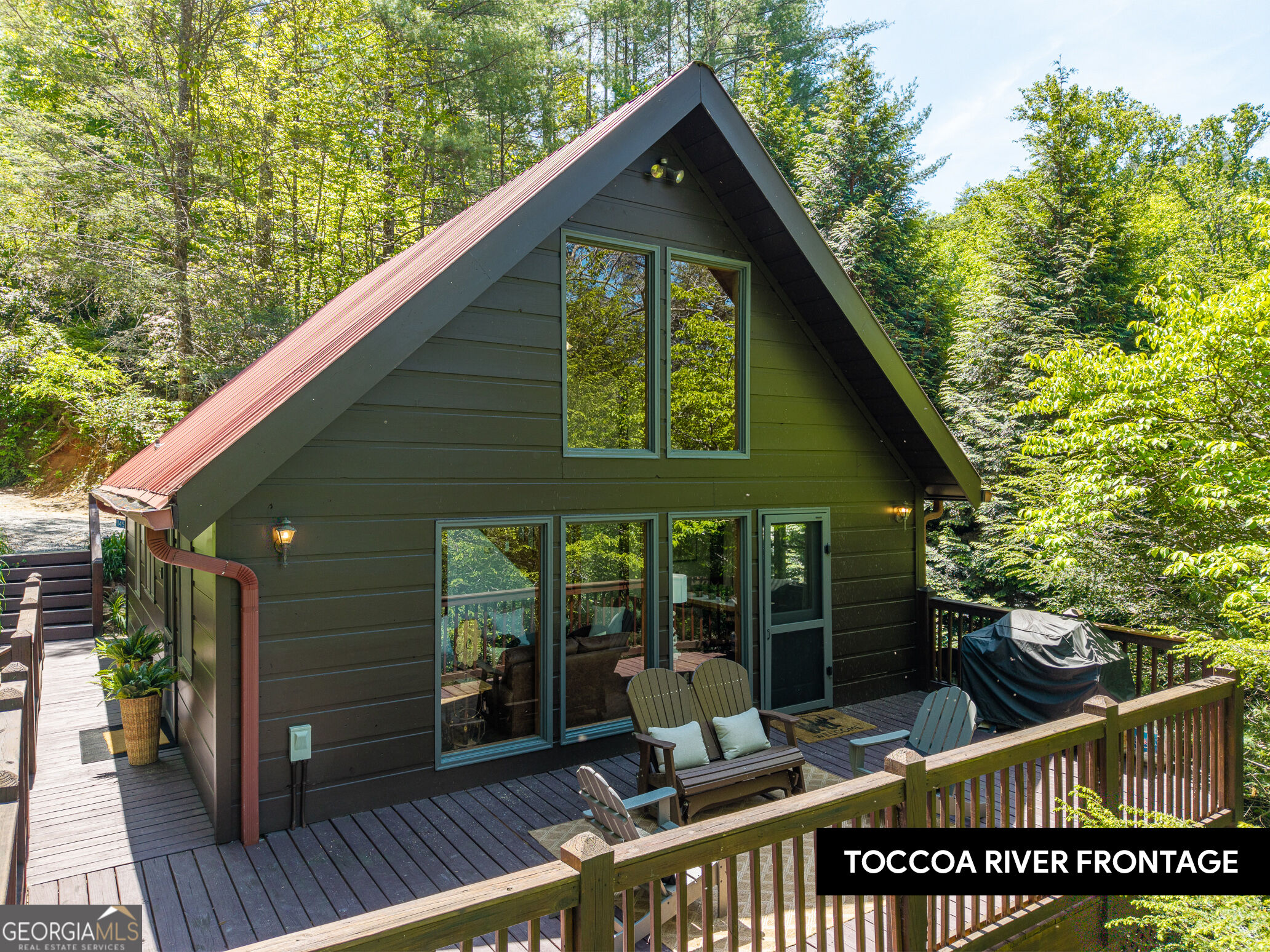 145 Rocky Top Road Property Photo 1