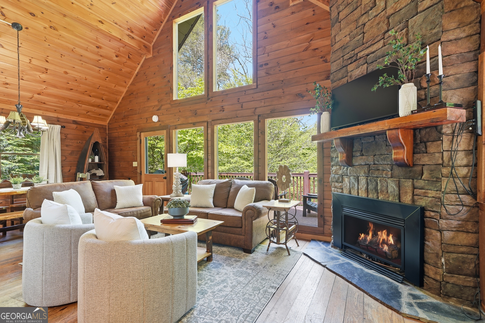 145 Rocky Top Road Property Photo 4