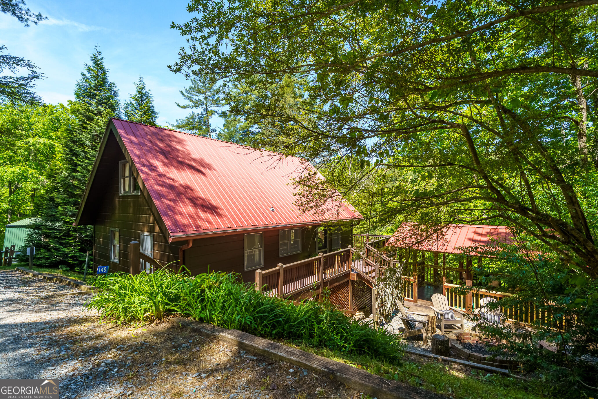 145 Rocky Top Road Property Photo 32