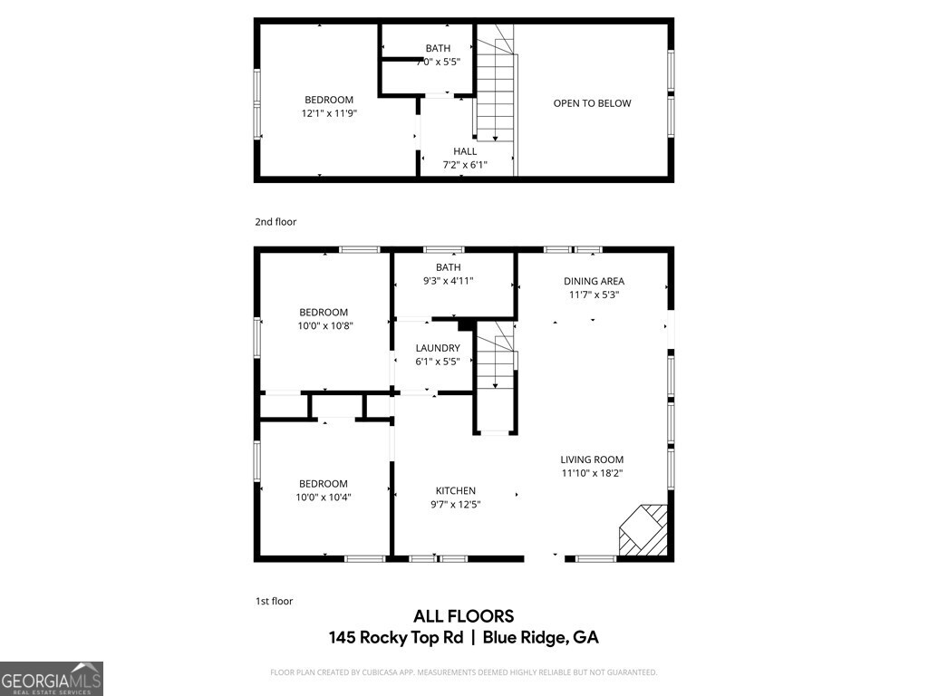 145 Rocky Top Road Property Photo 44