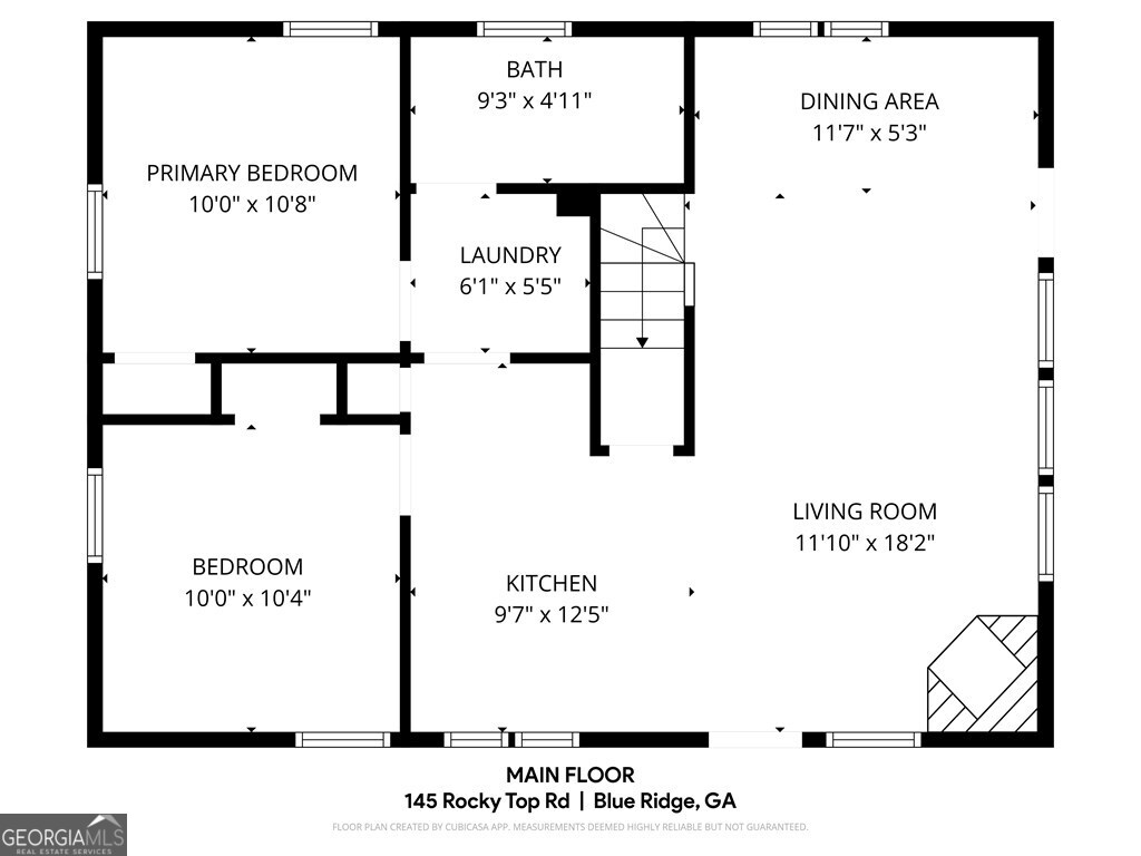 145 Rocky Top Road Property Photo 45