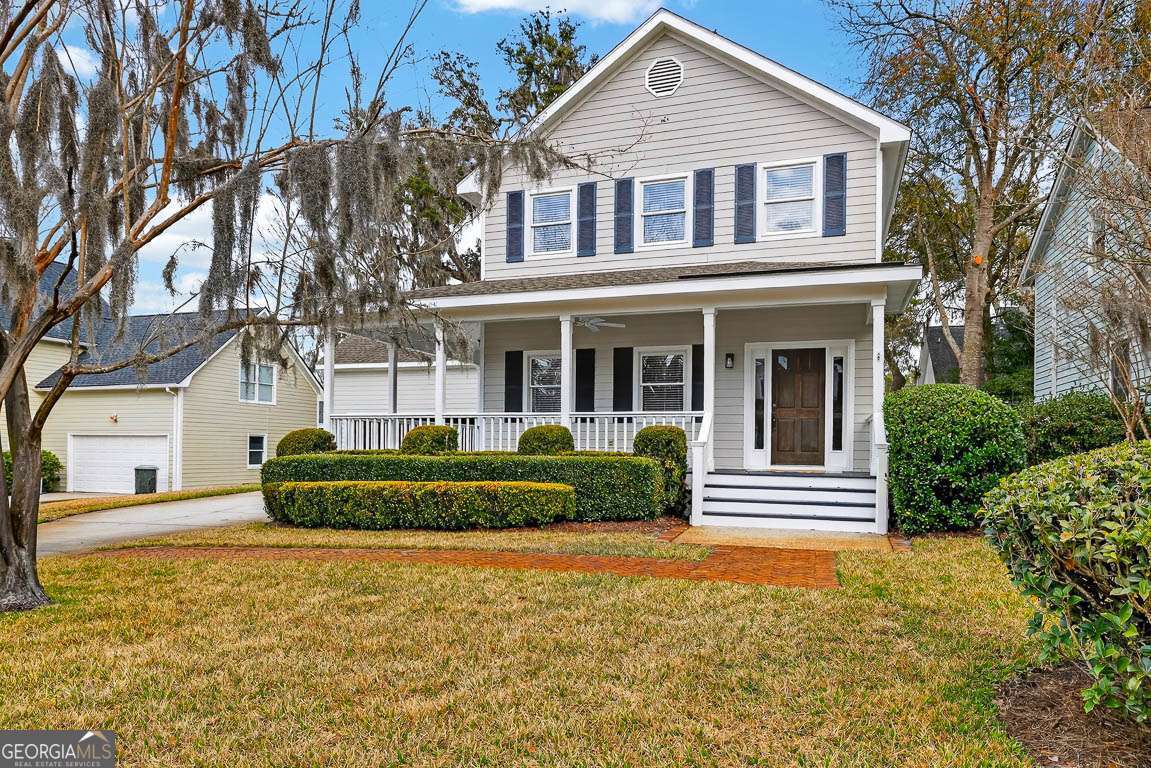 110 Newfield Street