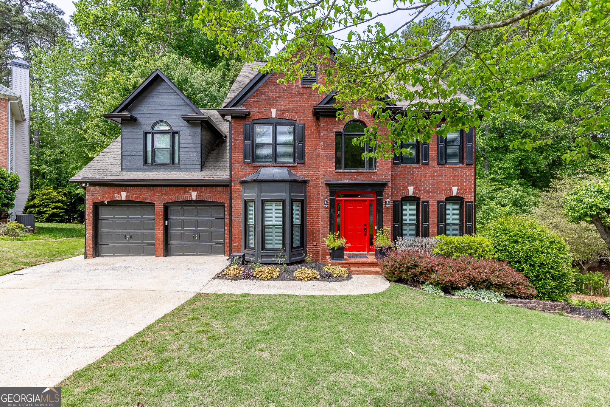 755 Braidwood Cove Nw Property Photo 1