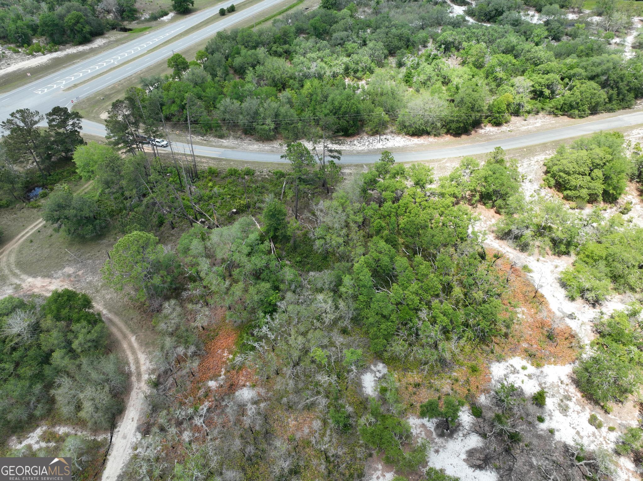 8 Old Highway 46 (24.84 Ac) Property Photo 1