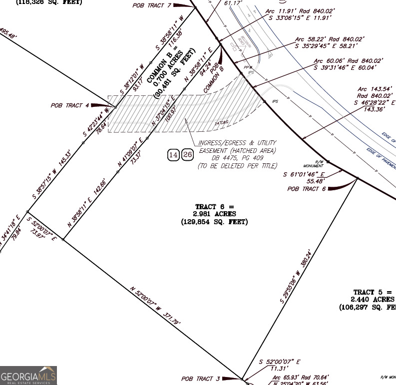 0 Turner Road Property Photo 11