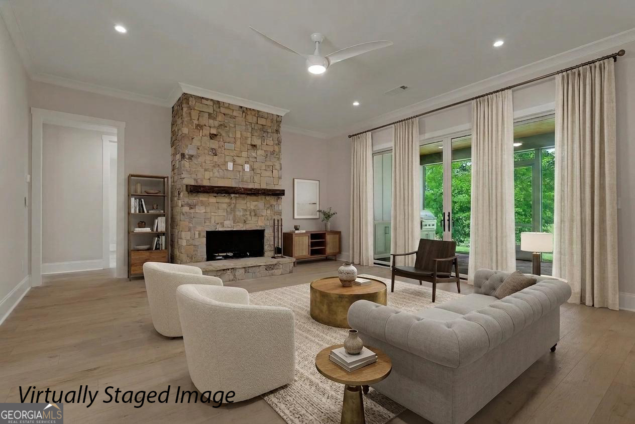 1159 Winged Foot Drive Property Photo 2