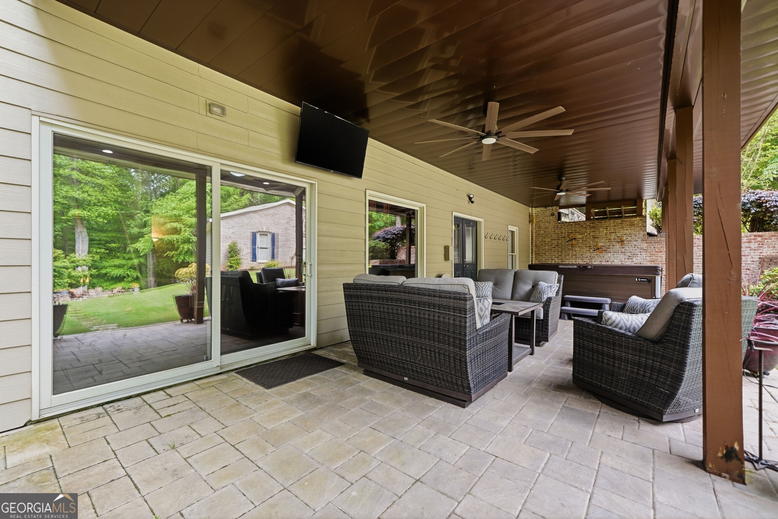 14772 Taylor Valley Way Property Photo 4