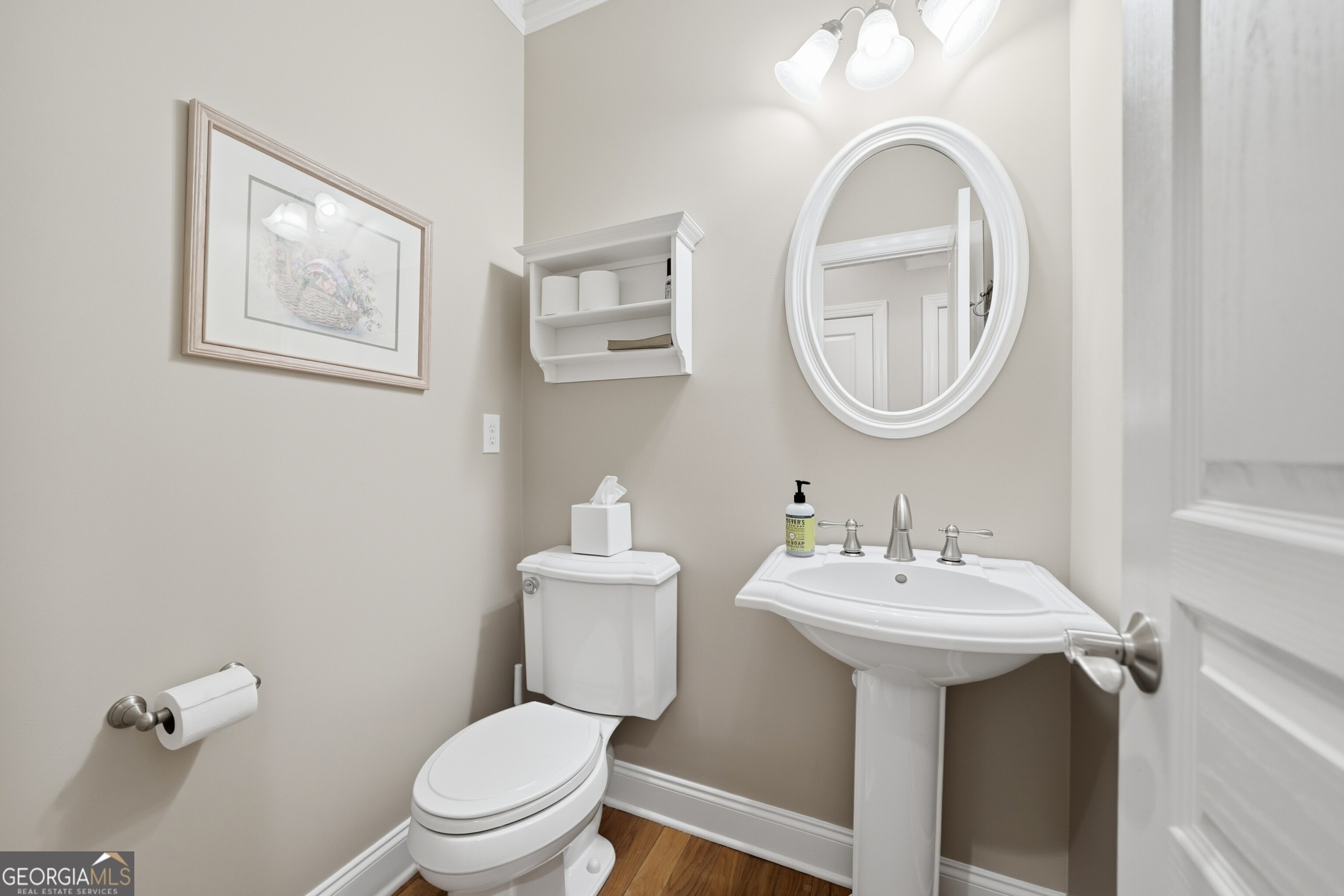 14772 Taylor Valley Way Property Photo 17