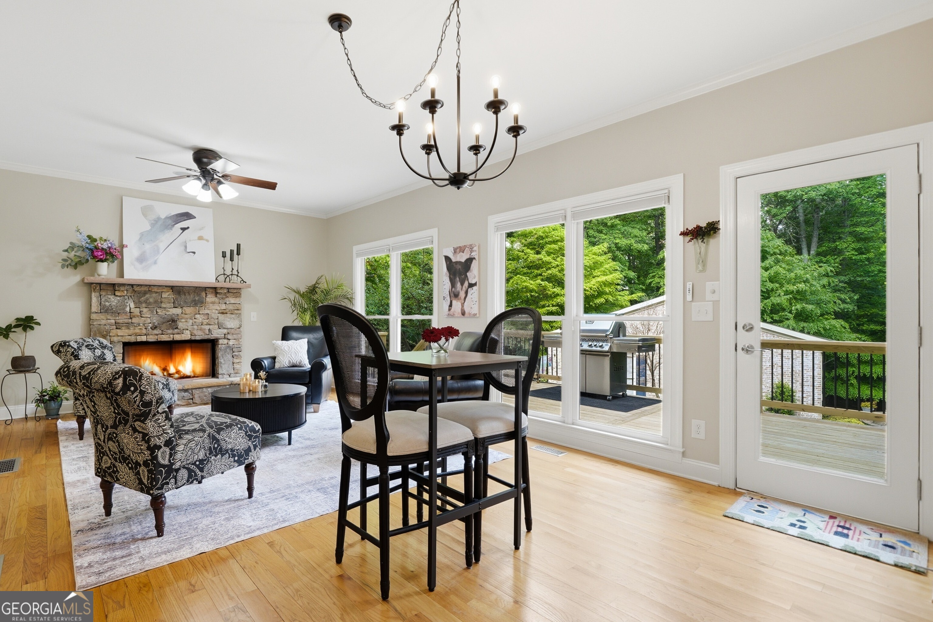 14772 Taylor Valley Way Property Photo 35