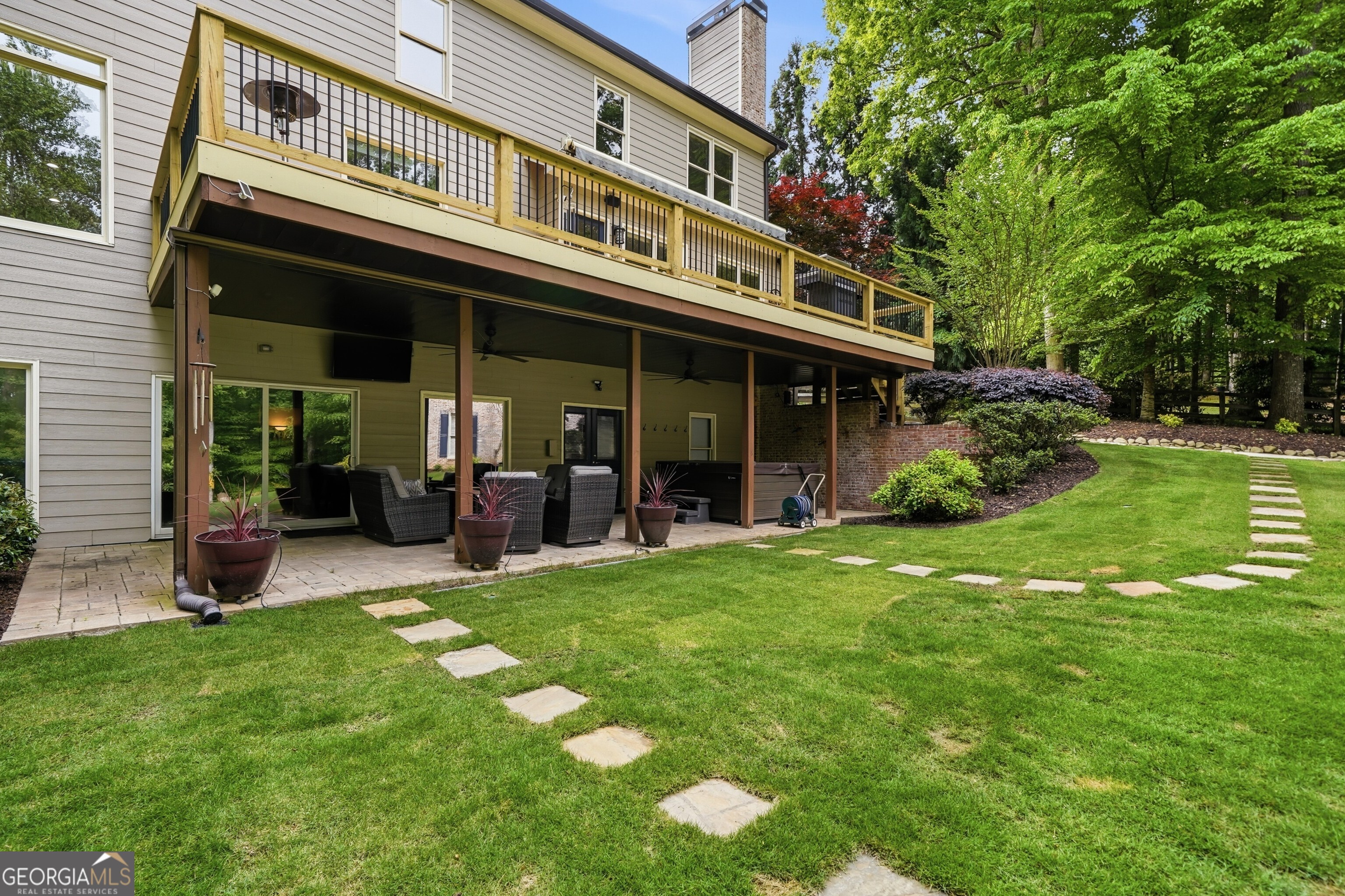 14772 Taylor Valley Way Property Photo 80