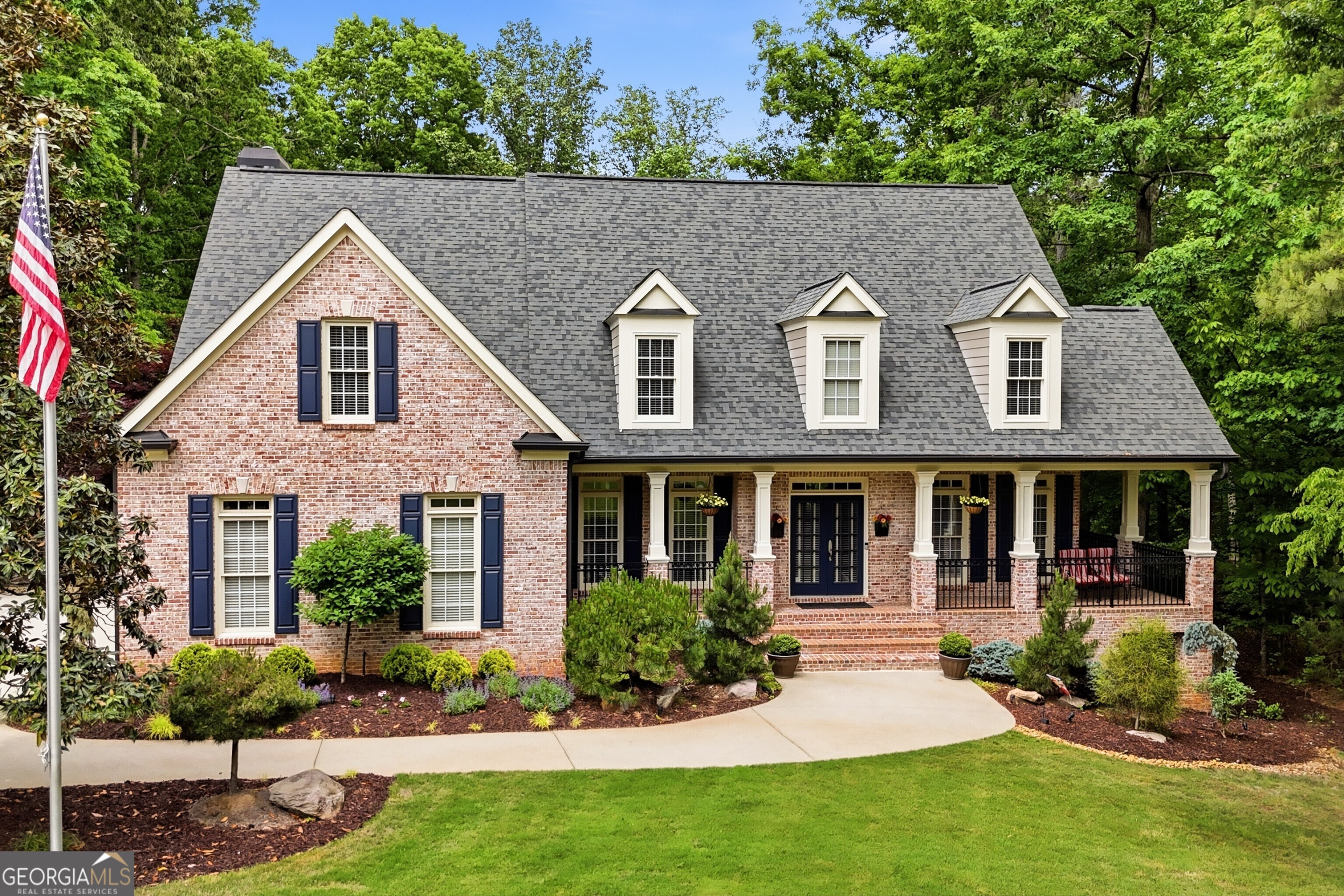 14772 Taylor Valley Way Property Photo 116