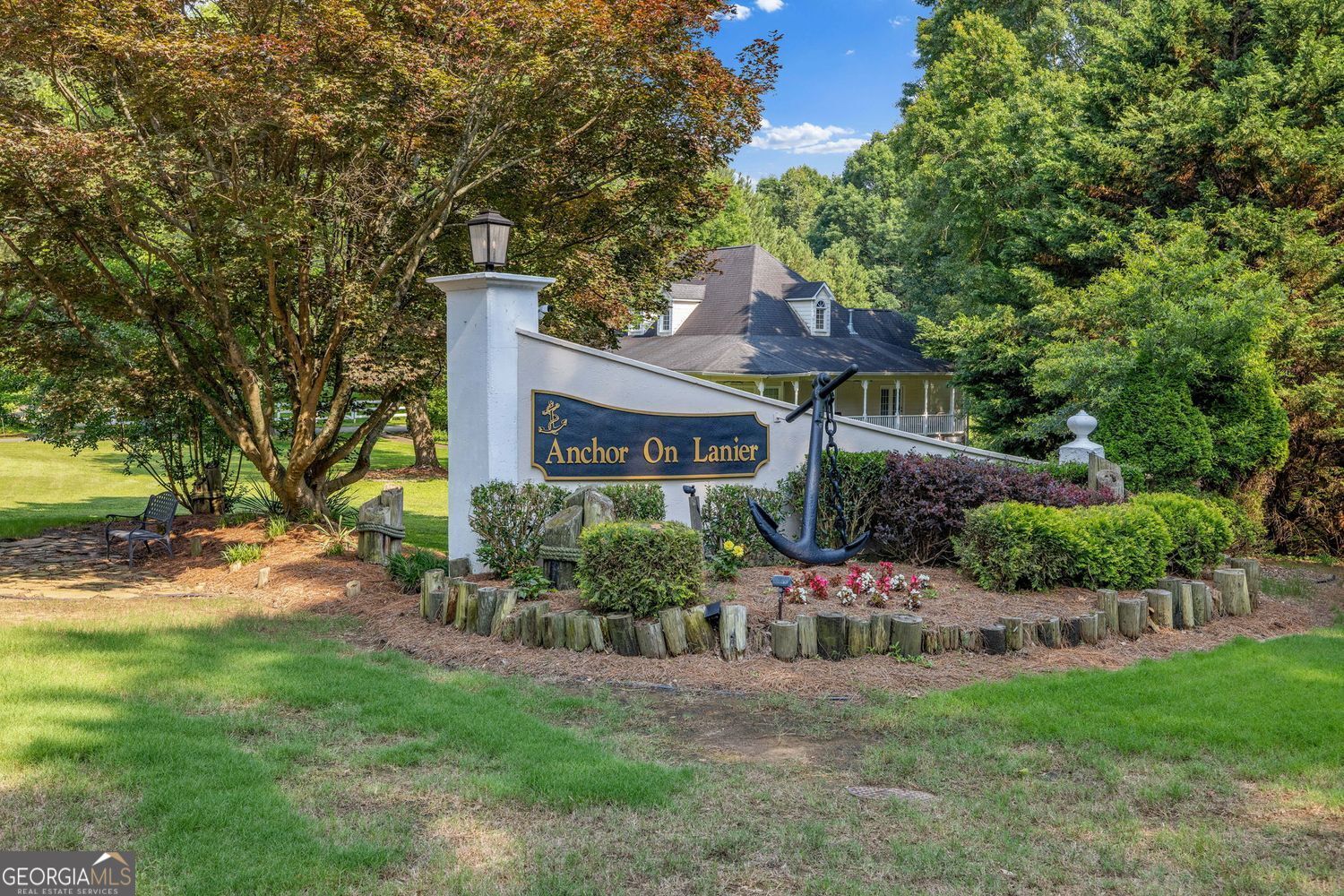 8575 Anchor On Lanier Court Property Photo 5