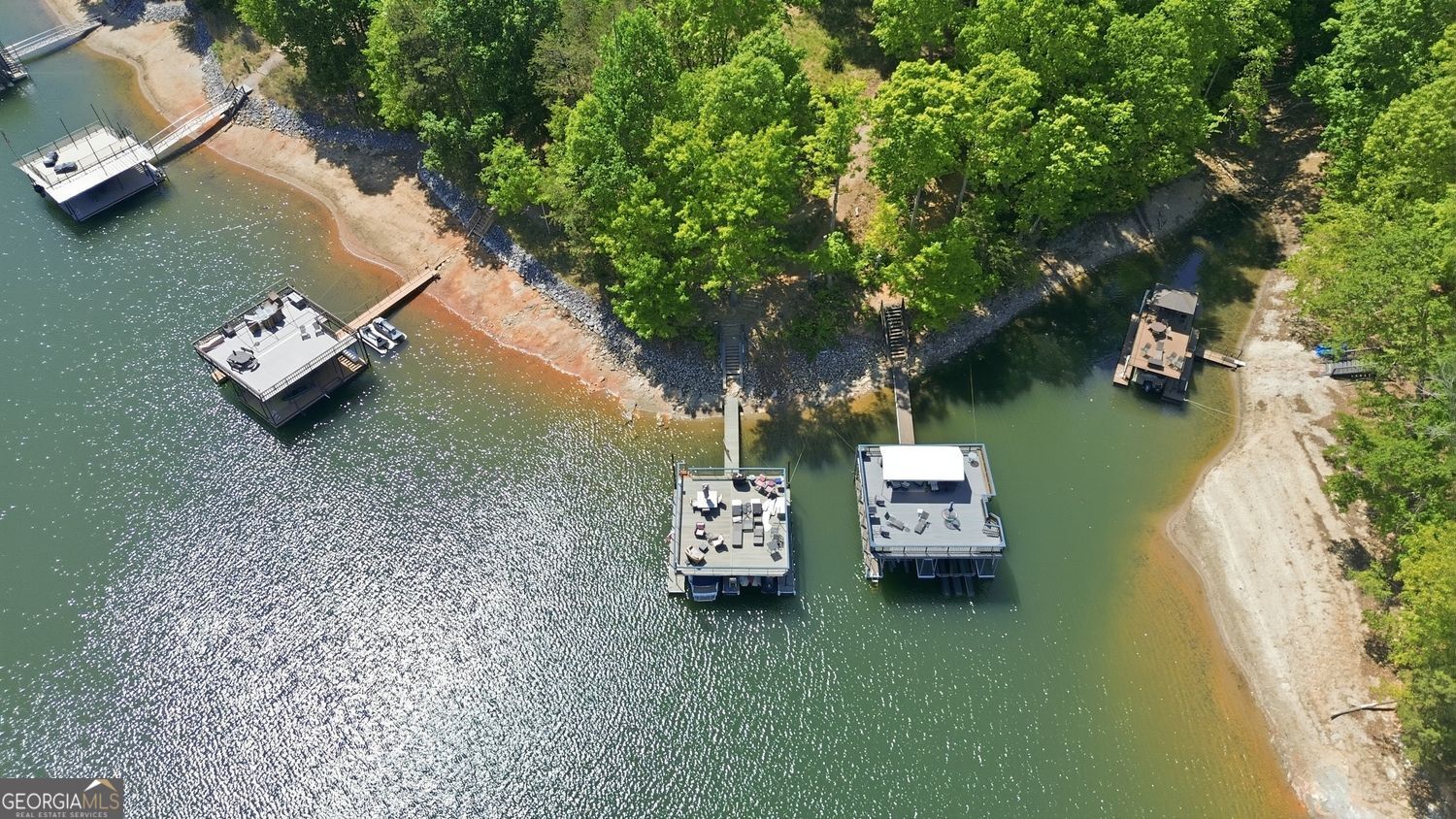 8575 Anchor On Lanier Court Property Photo 7