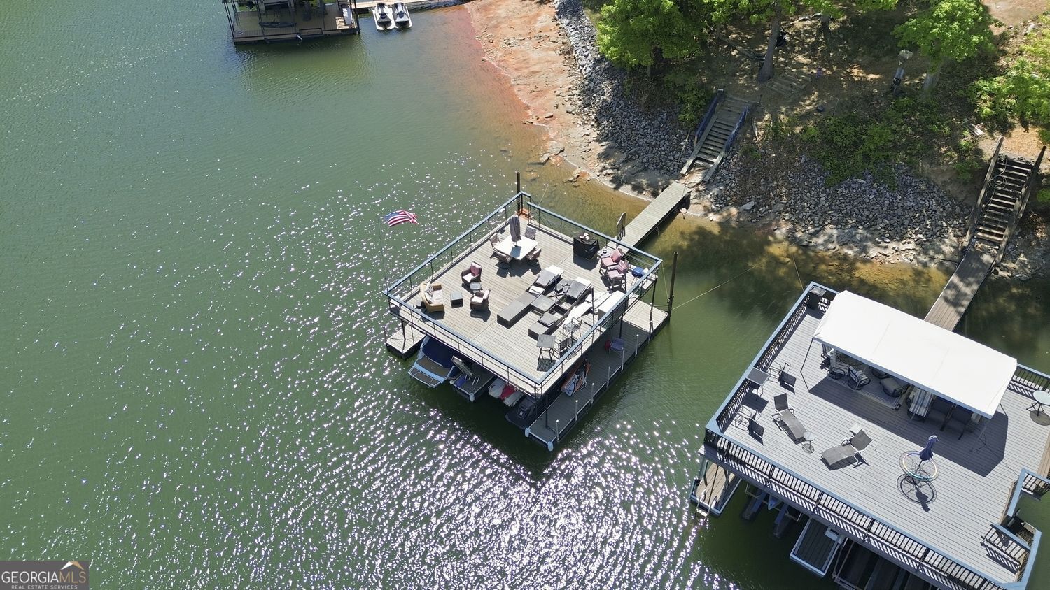 8575 Anchor On Lanier Court Property Photo 8