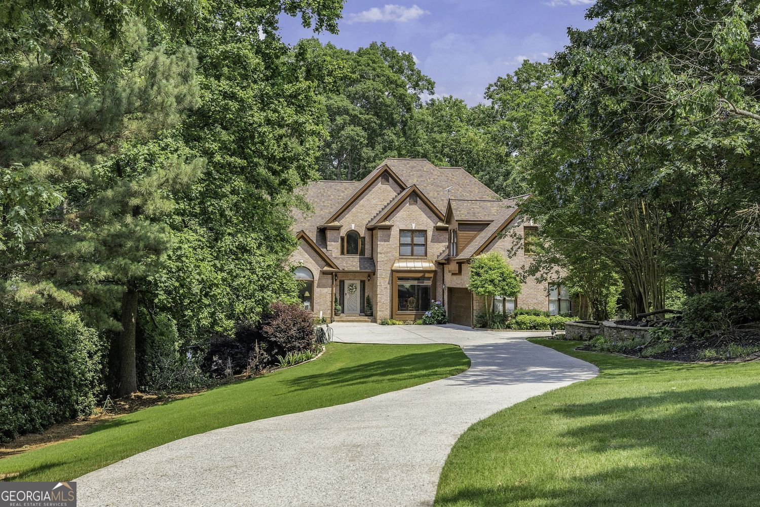8575 Anchor On Lanier Court Property Photo 10