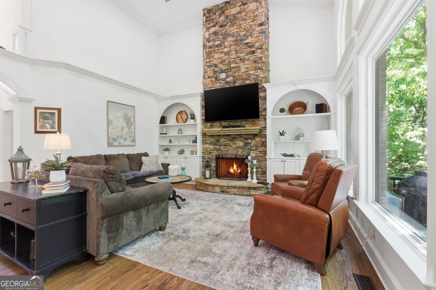 8575 Anchor On Lanier Court Property Photo 18