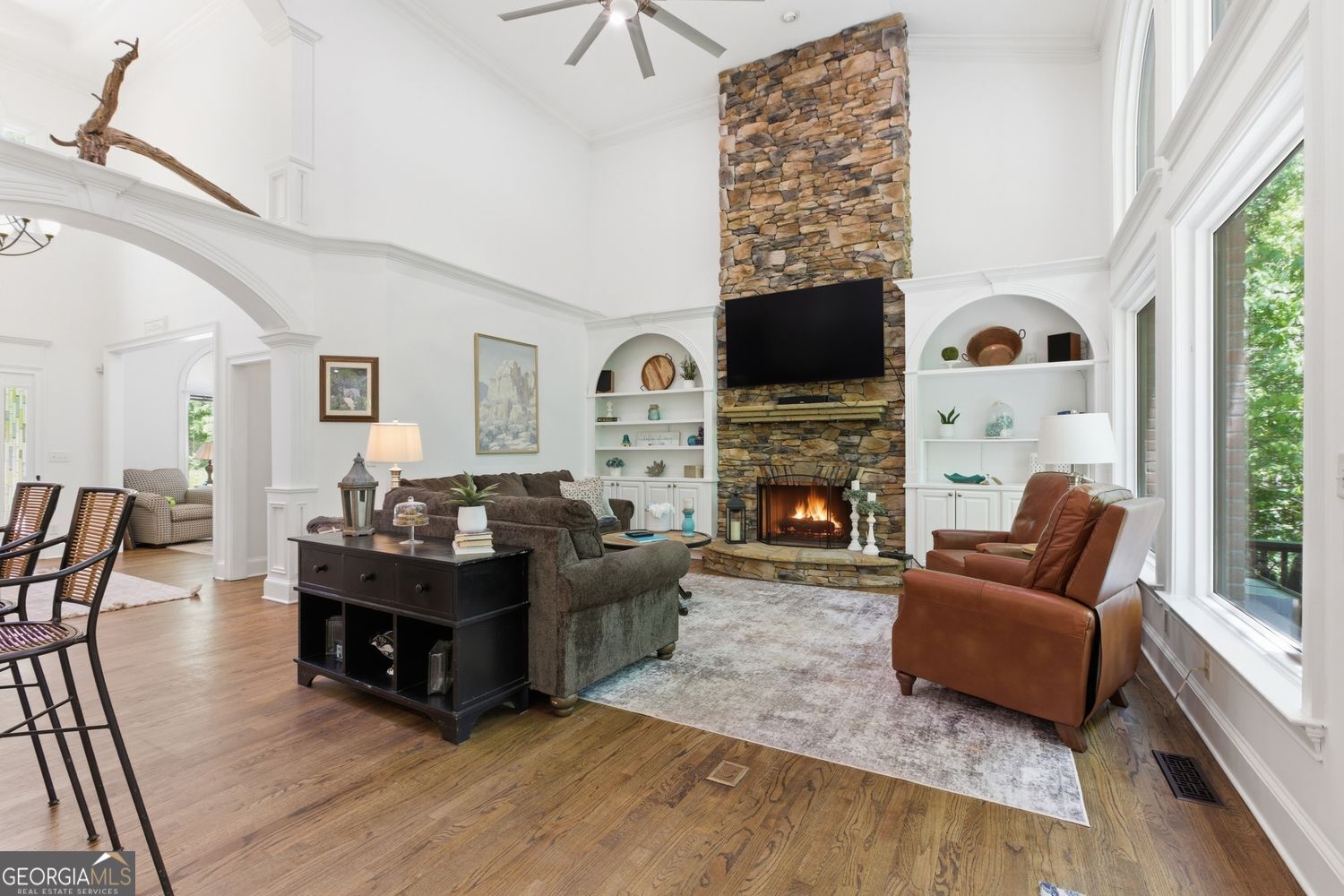 8575 Anchor On Lanier Court Property Photo 19