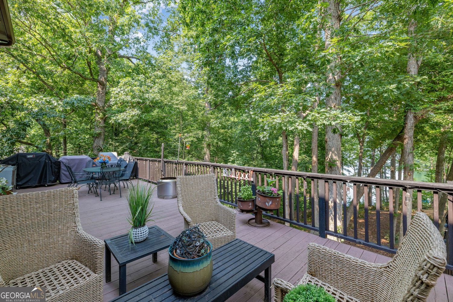 8575 Anchor On Lanier Court Property Photo 28