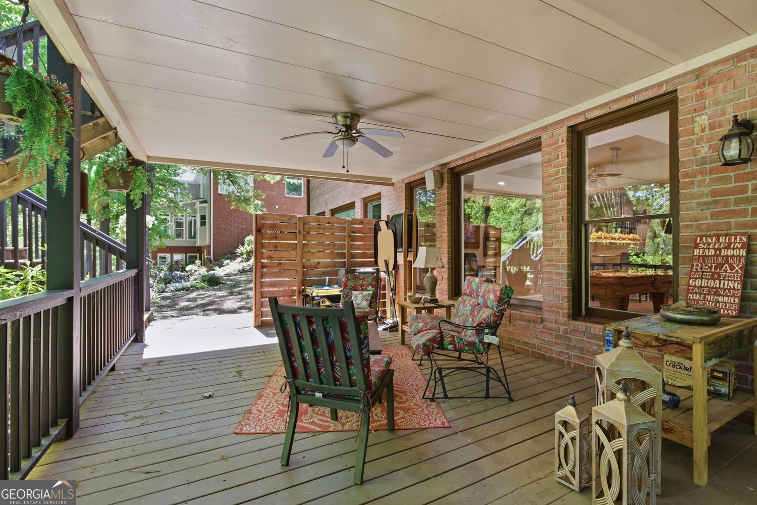 8575 Anchor On Lanier Court Property Photo 67