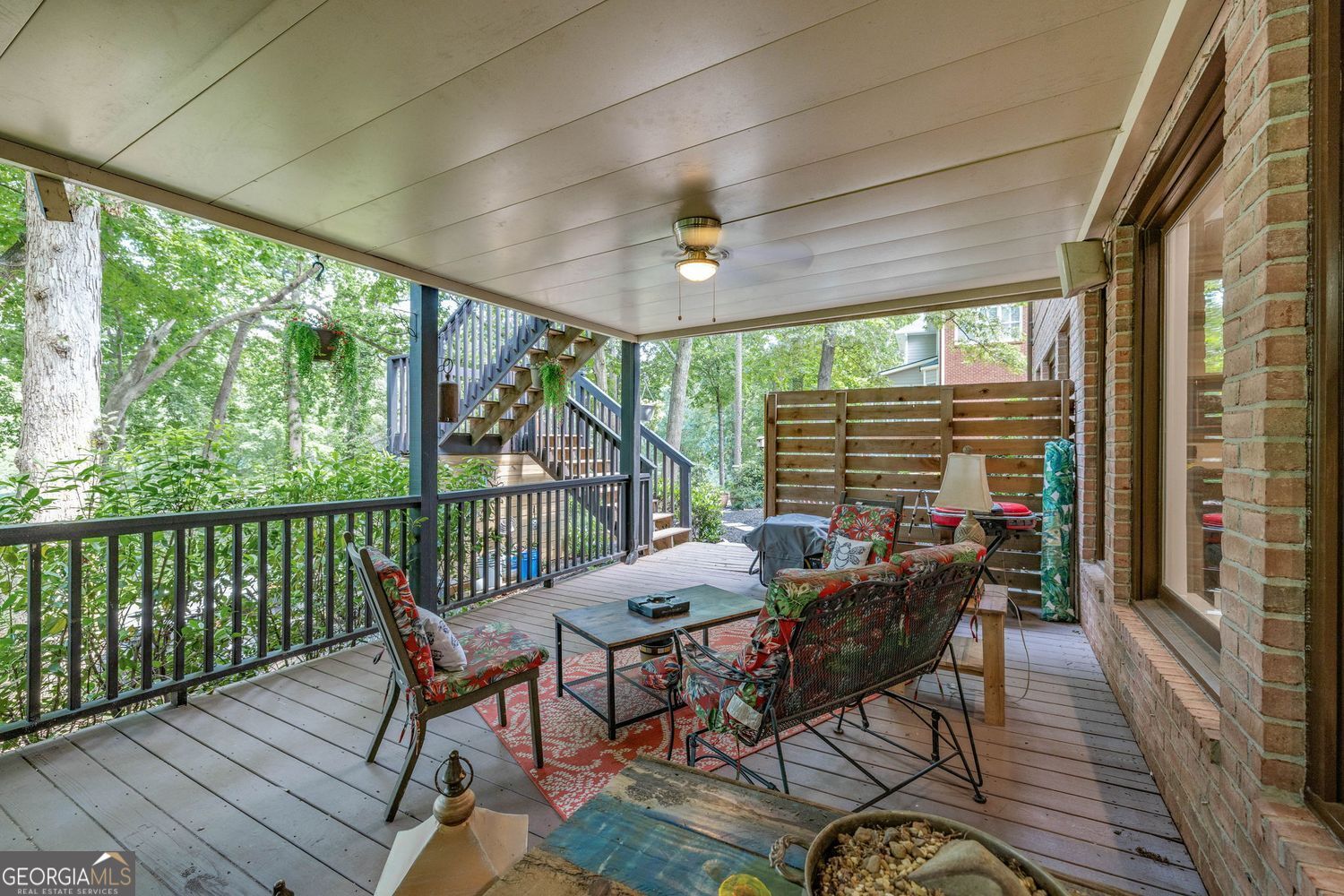 8575 Anchor On Lanier Court Property Photo 68