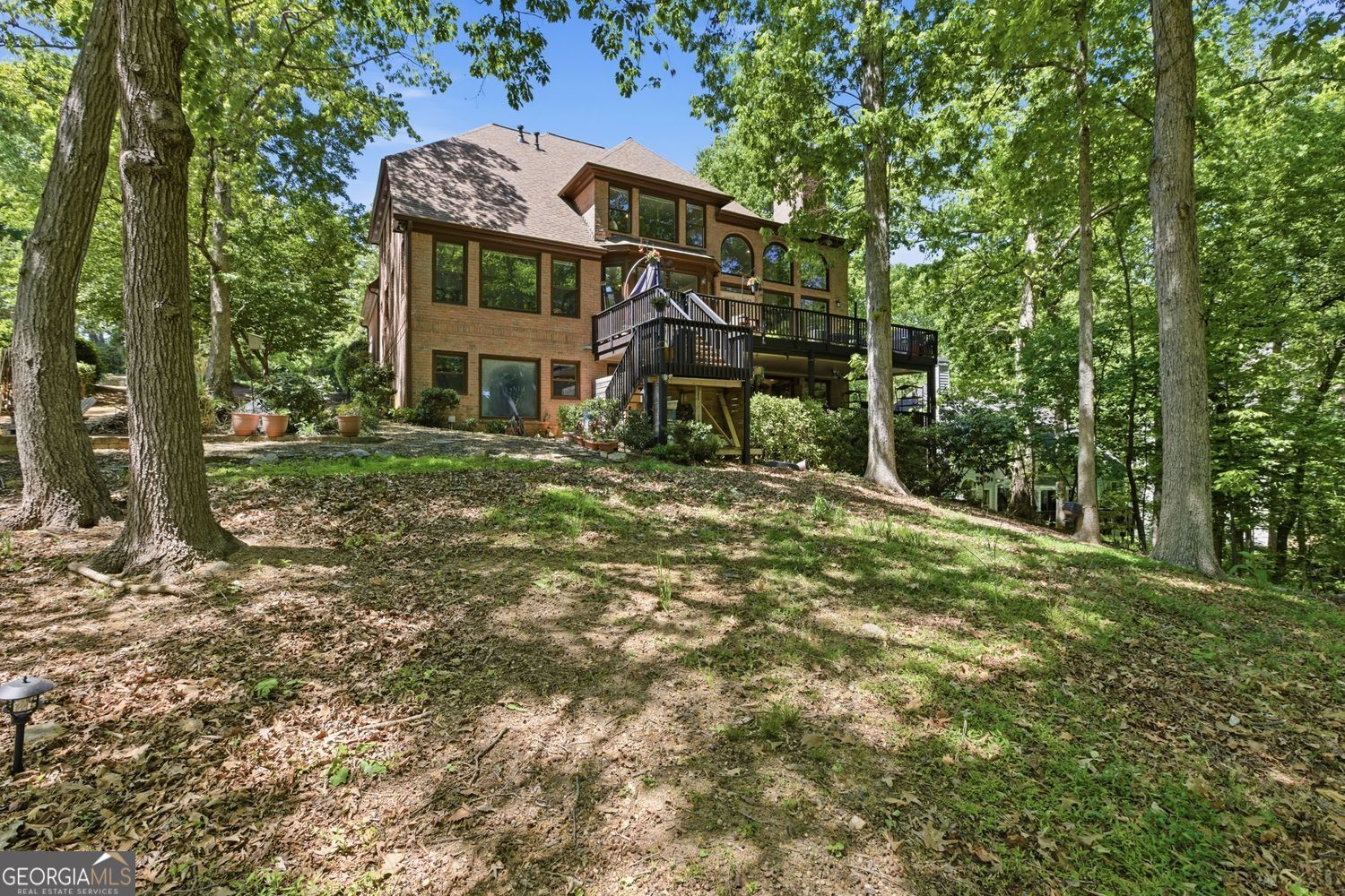 8575 Anchor On Lanier Court Property Photo 71