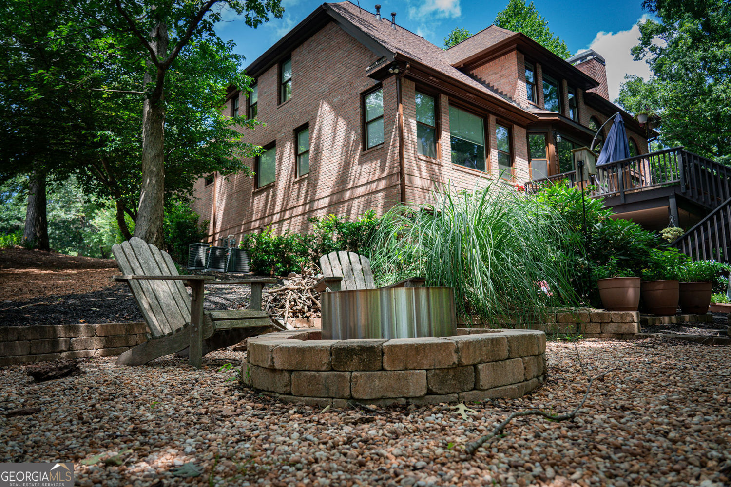 8575 Anchor On Lanier Court Property Photo 72