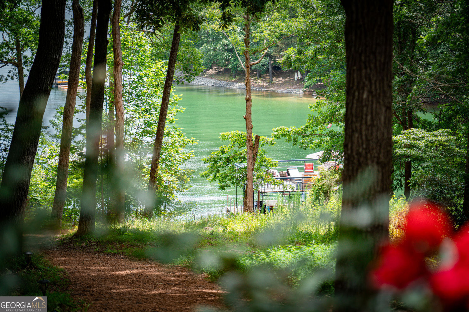 8575 Anchor On Lanier Court Property Photo 76