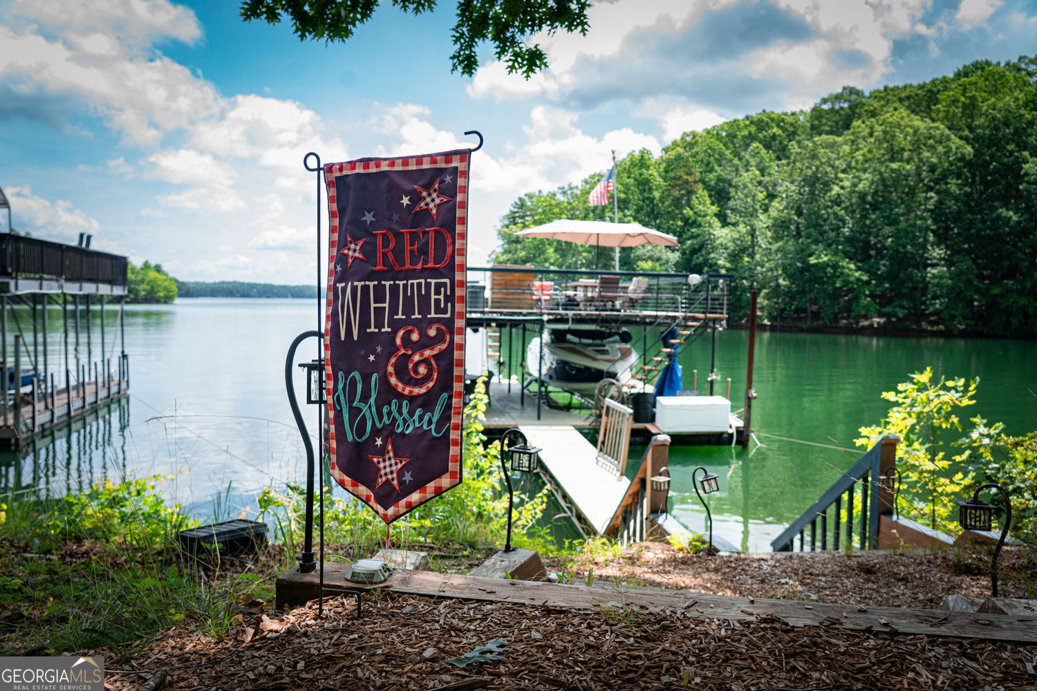 8575 Anchor On Lanier Court Property Photo 77