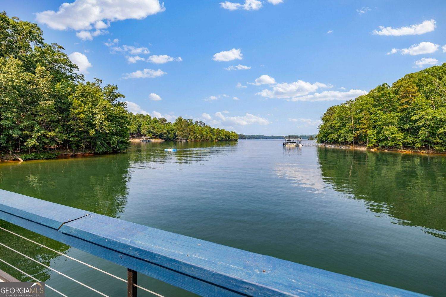 8575 Anchor On Lanier Court Property Photo 79