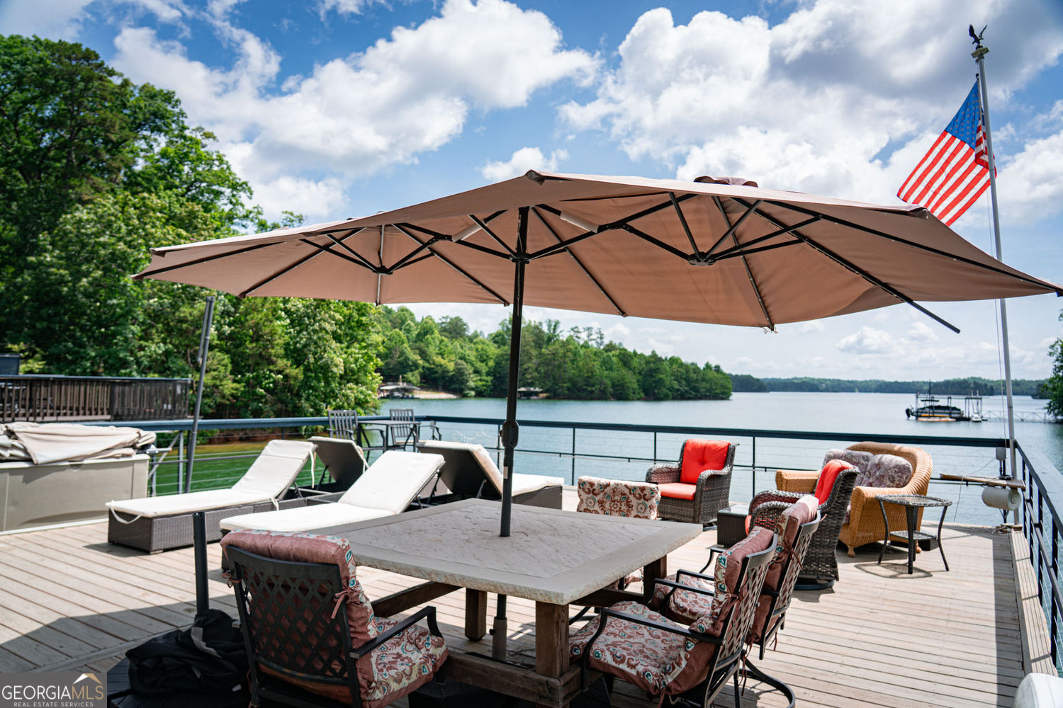 8575 Anchor On Lanier Court Property Photo 82