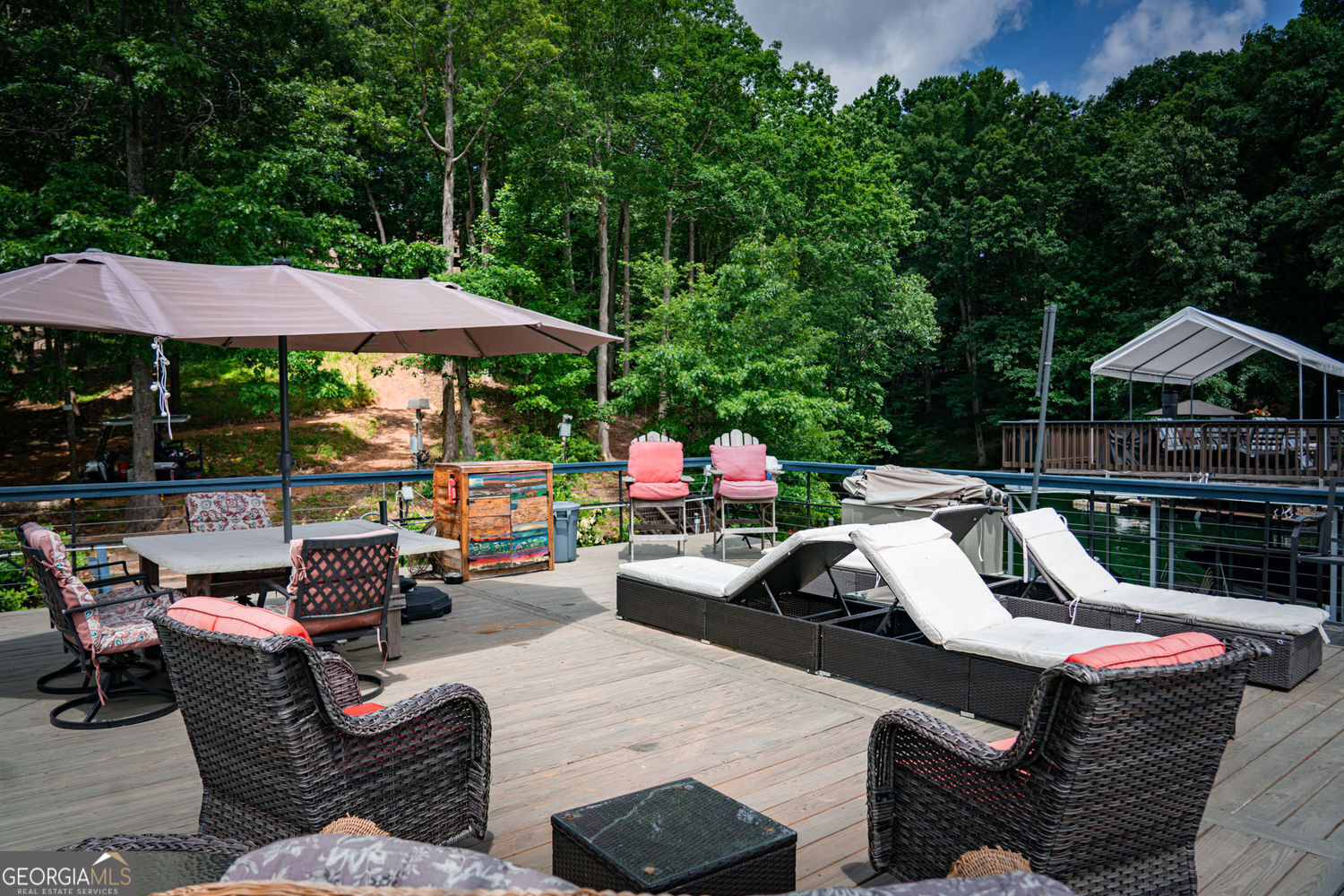 8575 Anchor On Lanier Court Property Photo 83