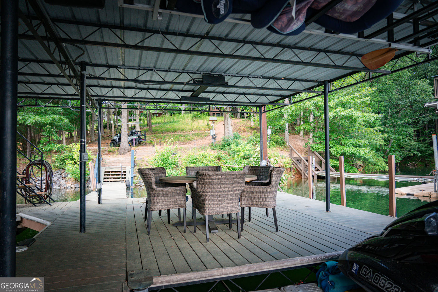8575 Anchor On Lanier Court Property Photo 86