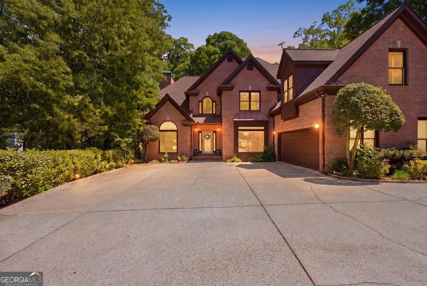 8575 Anchor On Lanier Court Property Photo 87