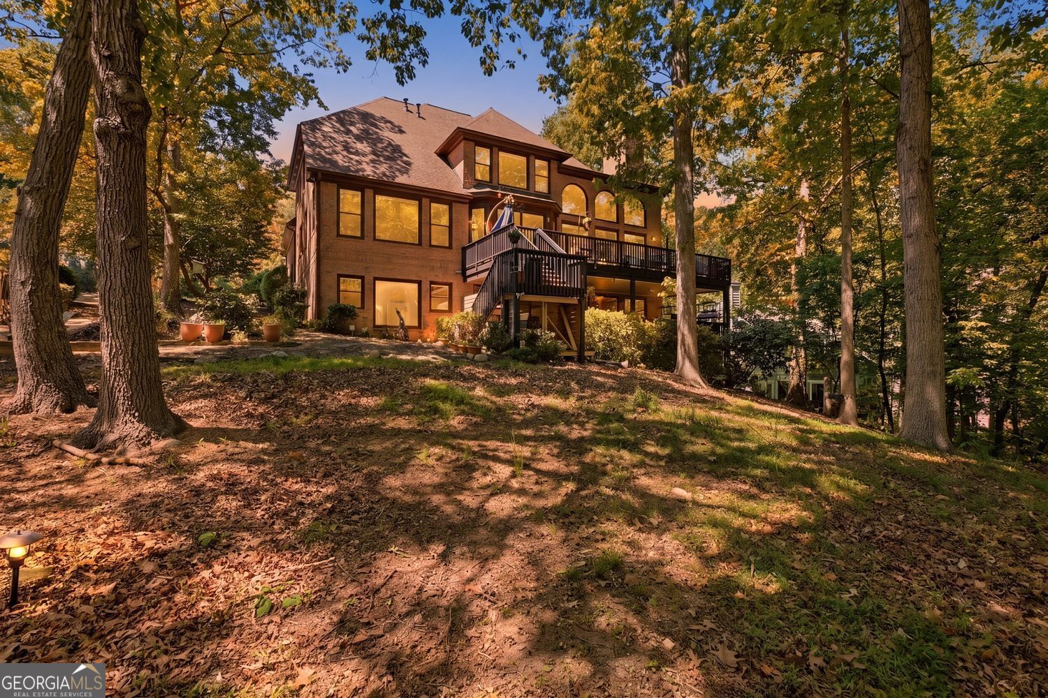 8575 Anchor On Lanier Court Property Photo 88