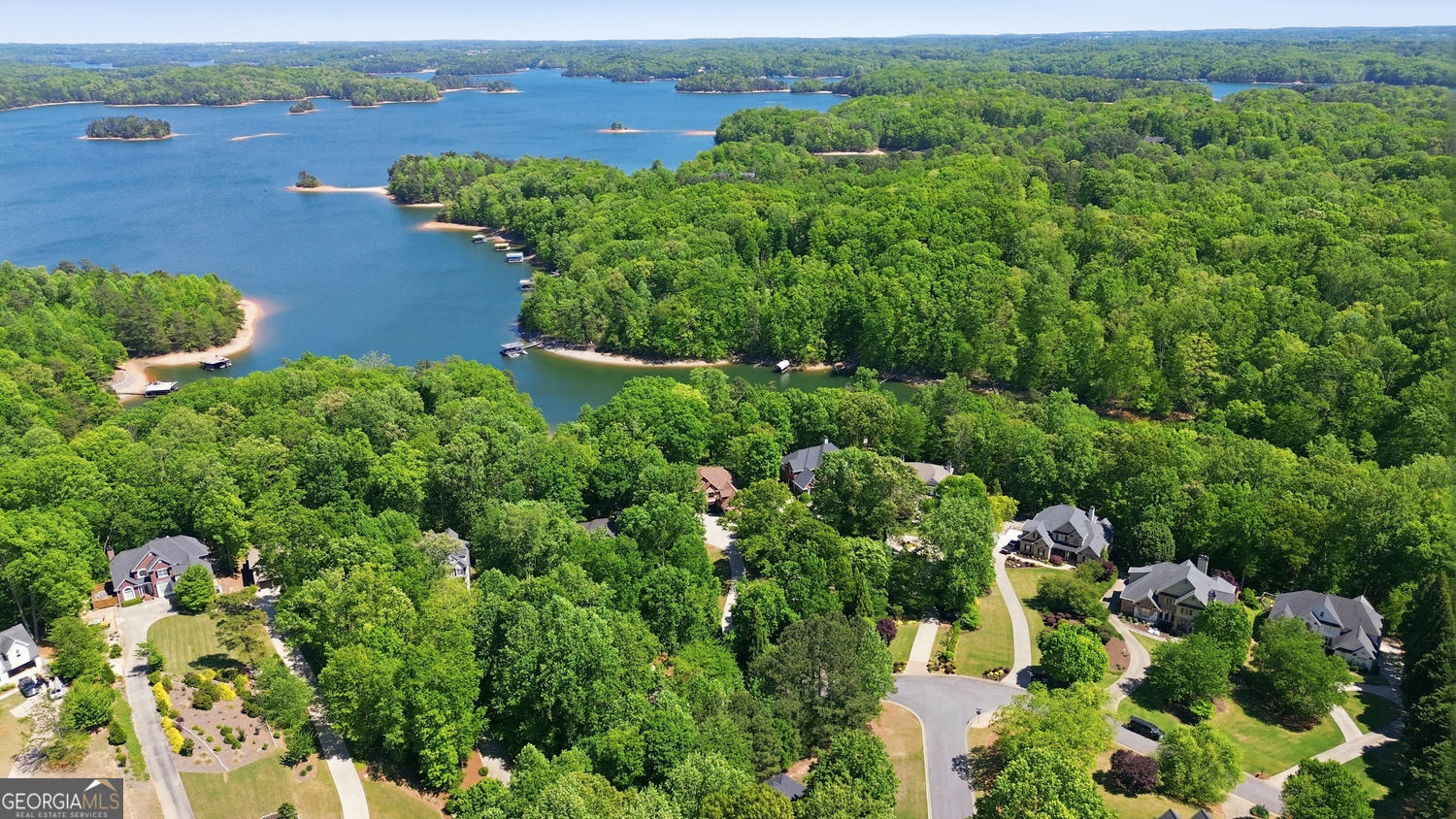 8575 Anchor On Lanier Court Property Photo 89