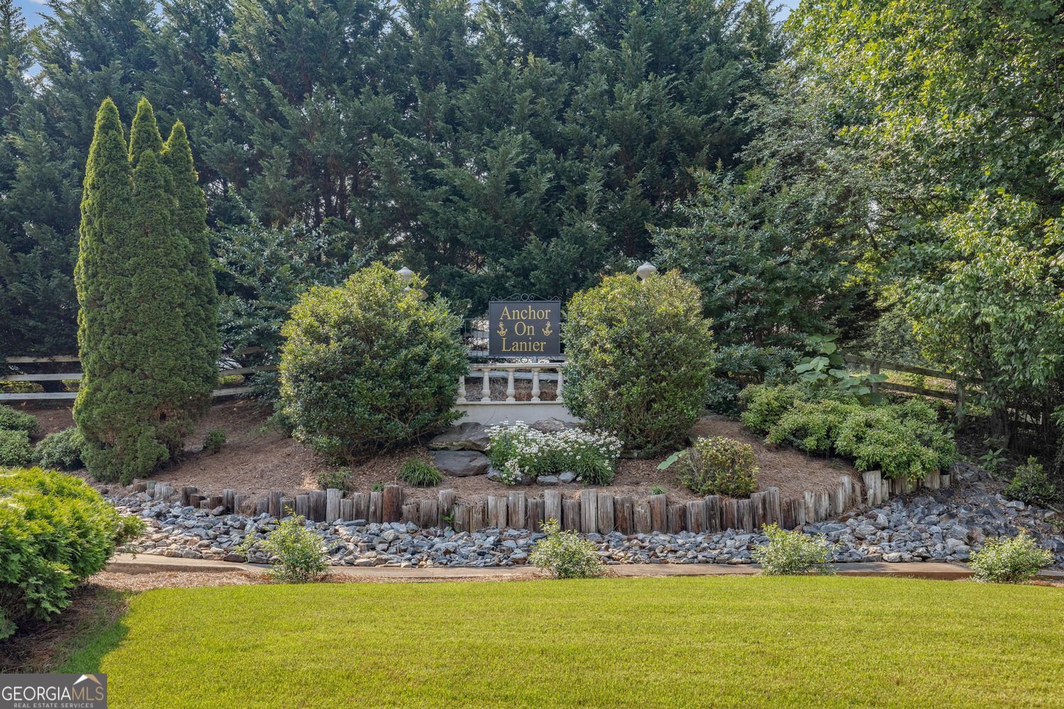 8575 Anchor On Lanier Court Property Photo 90