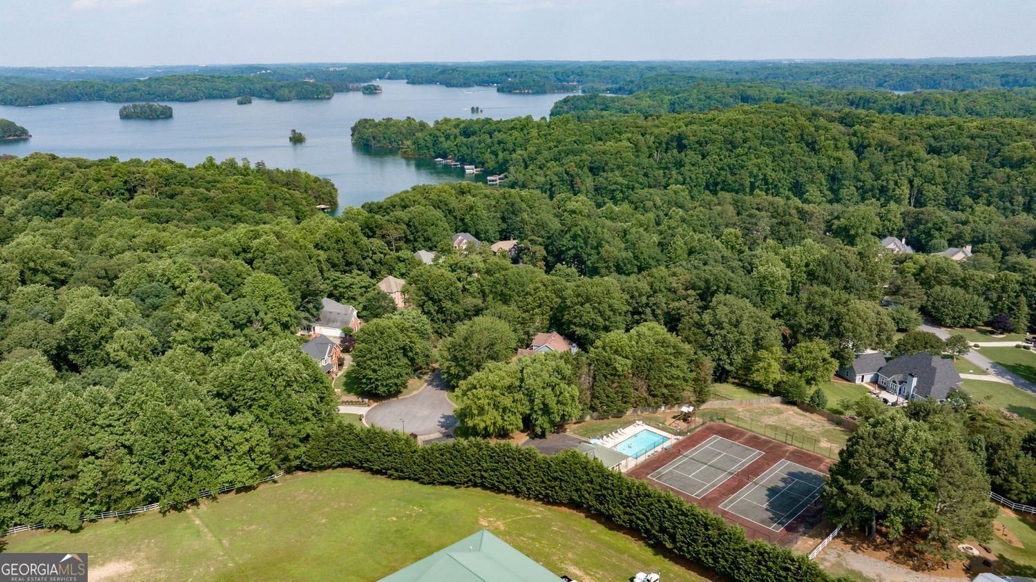 8575 Anchor On Lanier Court Property Photo 91