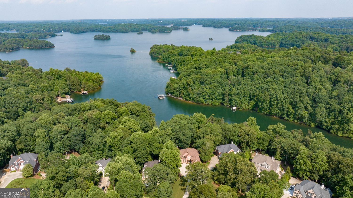 8575 Anchor On Lanier Court Property Photo 94